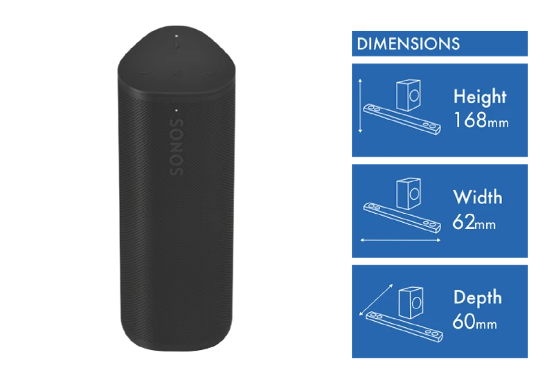 Sonos Roam 2