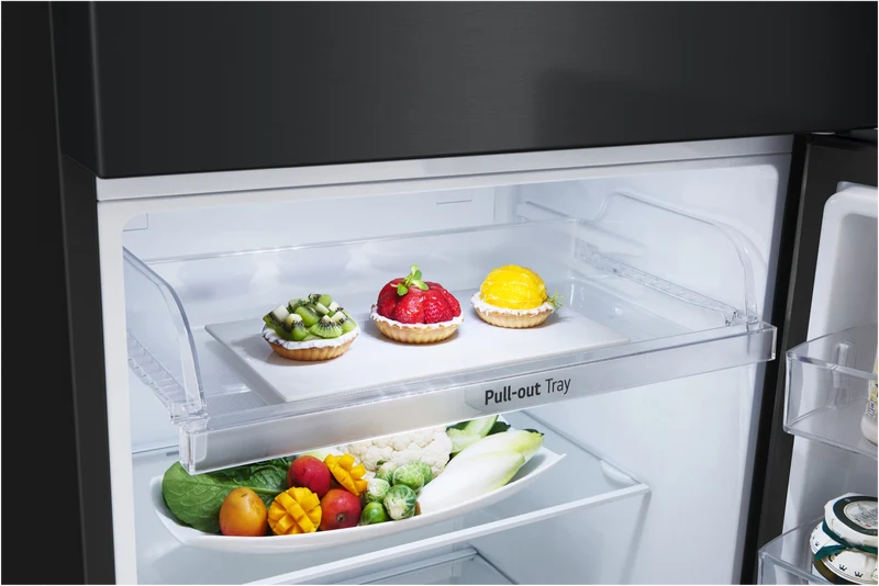 LG 375L Top Mount Refrigerator