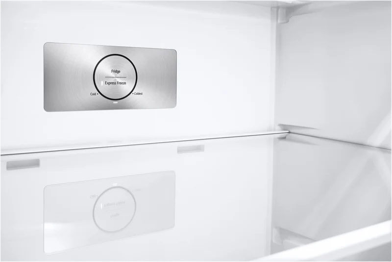 LG 375L Top Mount Refrigerator