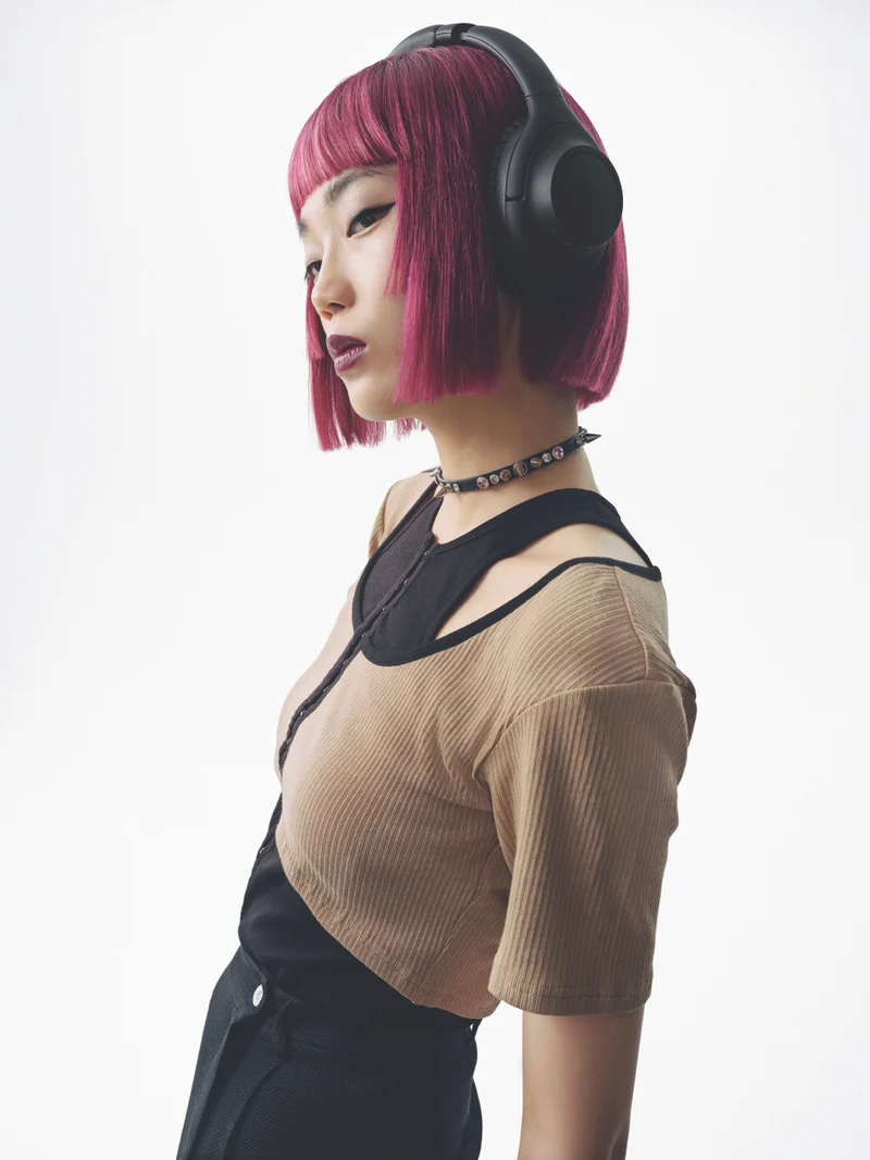 Audio Technica Noise Cancelling Headphones
