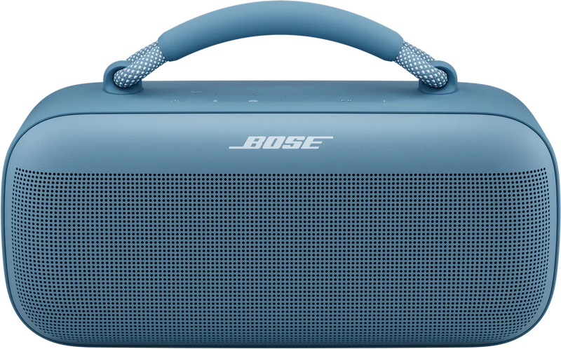 Bose SoundLink Max Portable Speaker - Blue