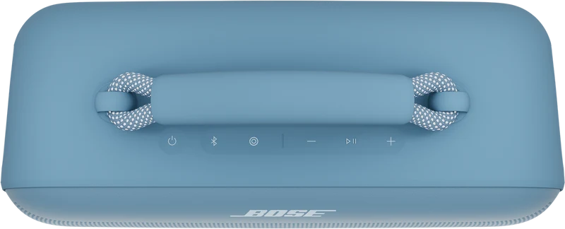 Bose SoundLink Max Portable Speaker - Blue