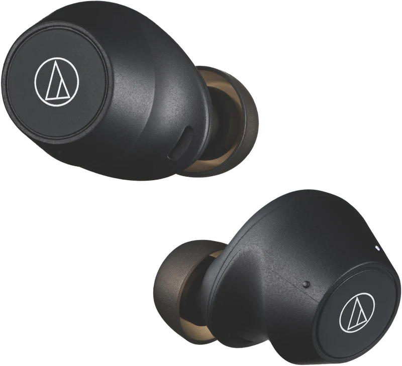 Audio Technica Noise Cancelling Earbuds