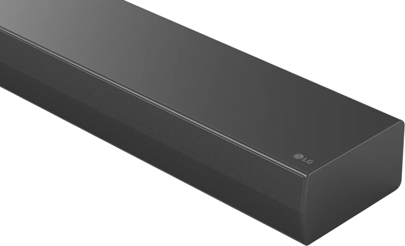 LG 3.1.1Ch 400W Dolby Atmos Soundbar