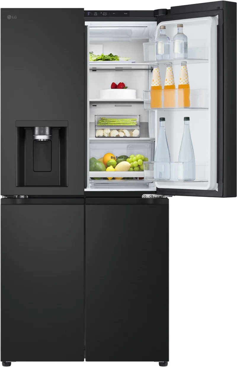 LG 506L French Door Refrigerator