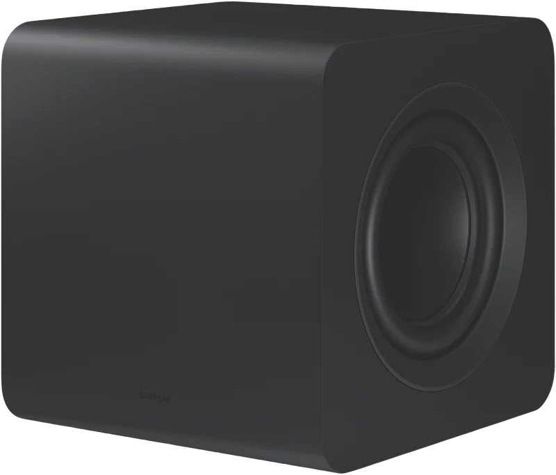 Samsung 3.1.2ch Ultra Slim Dolby Atmos Soundbar