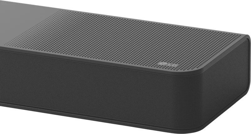 LG 9.1.5Ch 810W Dolby Atmos Soundbar