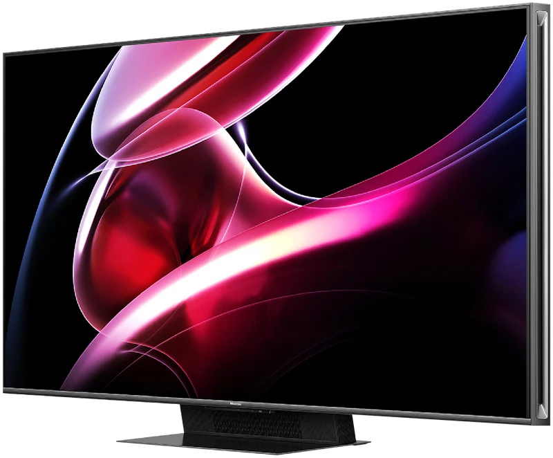 Hisense 65" UXAU 4K Mini-LED QLED Smart TV 24