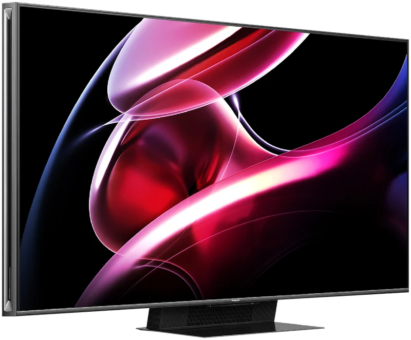 Hisense 65" UXAU 4K Mini-LED QLED Smart TV 24