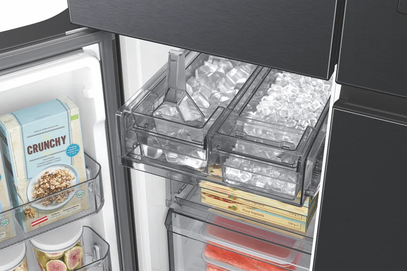 Samsung 809L AI Family Hub Refrigerator