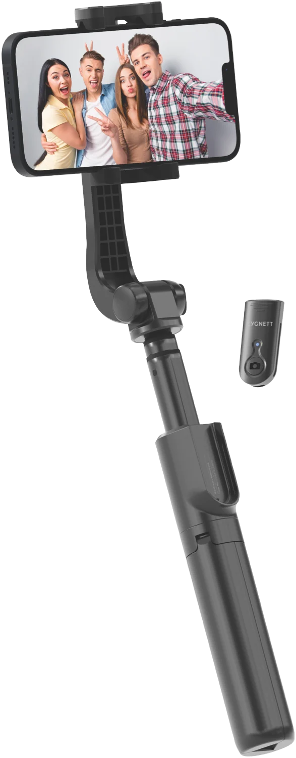 Cygnett Go-Create Selfie Stick