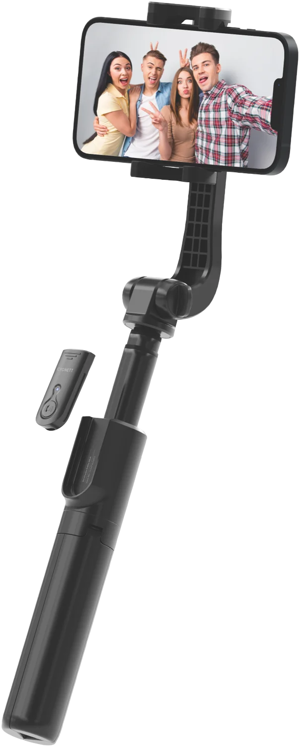 Cygnett Go-Create Selfie Stick