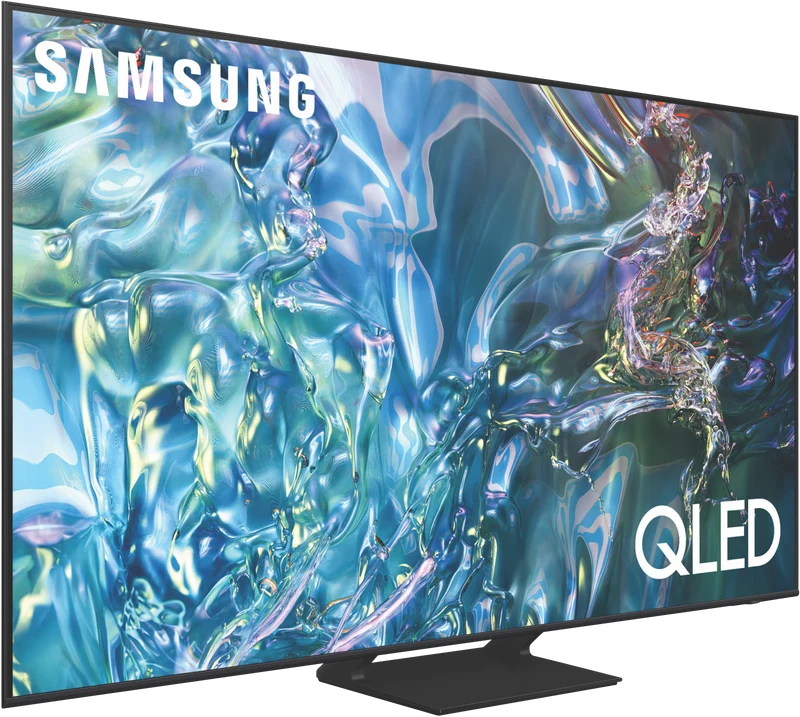 Samsung 75" Q60D 4K QLED Smart TV 24