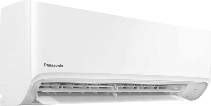 Panasonic C5.0kW H6.0kW Reverse Cycle Split System and Air Purifier