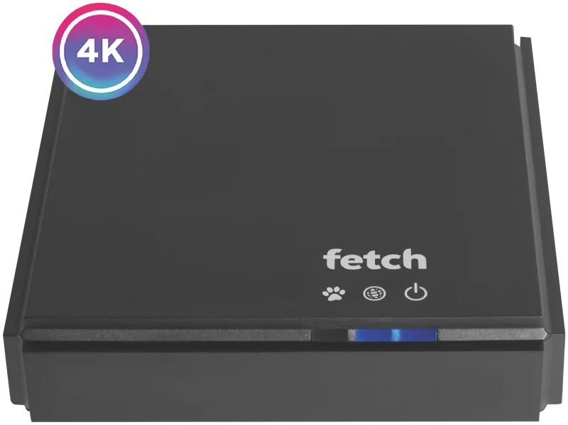 FETCH TV Fetch Mini 5 (4K UHD)