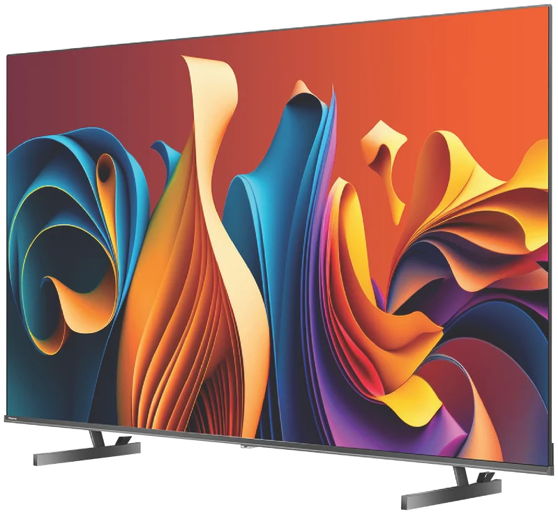 Hisense 75" Q6NAU 4K QLED Smart TV 24