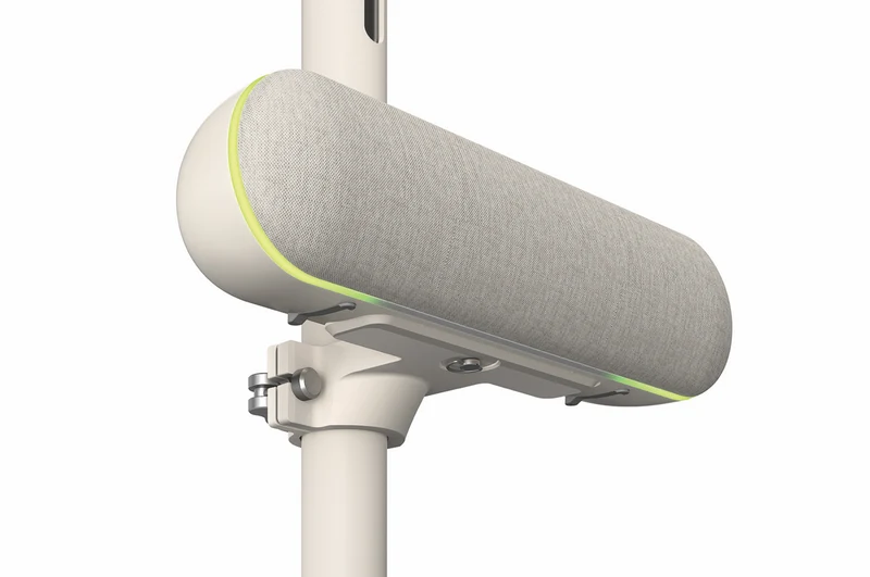 LG StanbyME XT7S Bluetooth Speaker 2024