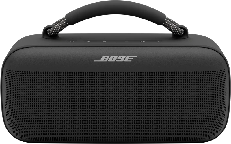 Bose SoundLink Max Portable Speaker