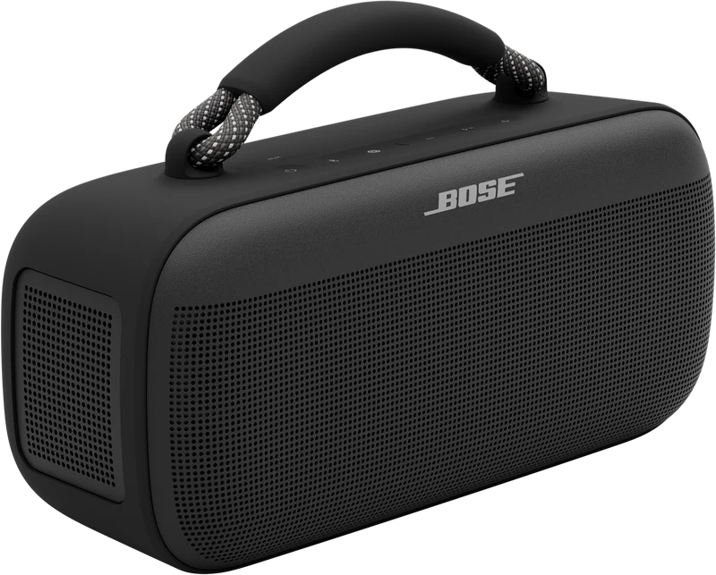 Bose SoundLink Max Portable Speaker