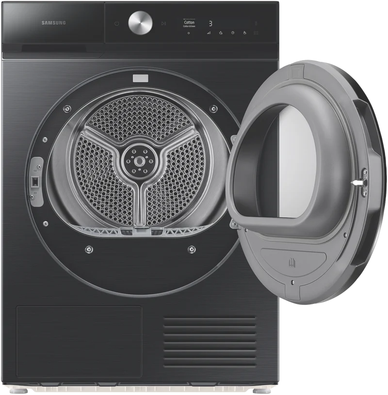 Samsung Bespoke 9kg Heat Pump Dryer