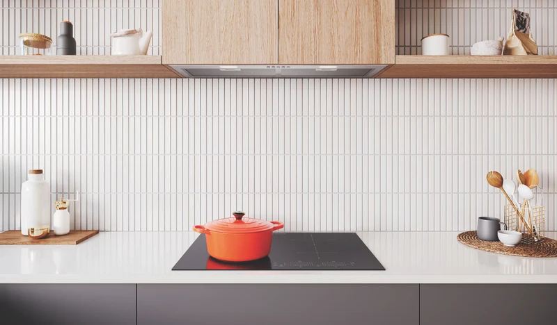 Westinghouse 70cm Induction Cooktop