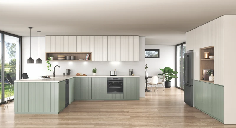 Westinghouse 70cm Induction Cooktop