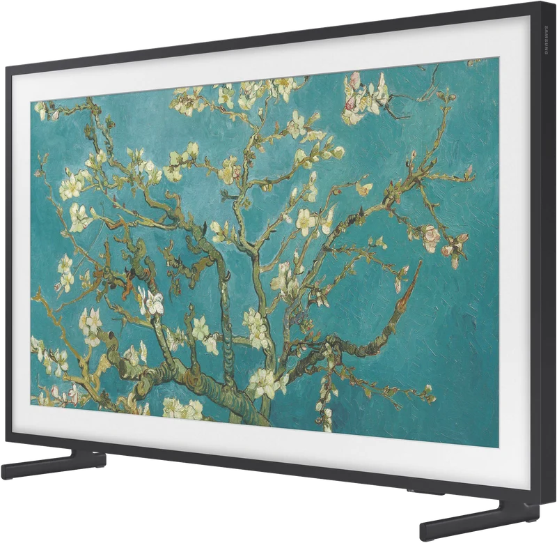 Samsung 32" LS03C QLED The Frame FHD Smart TV 23