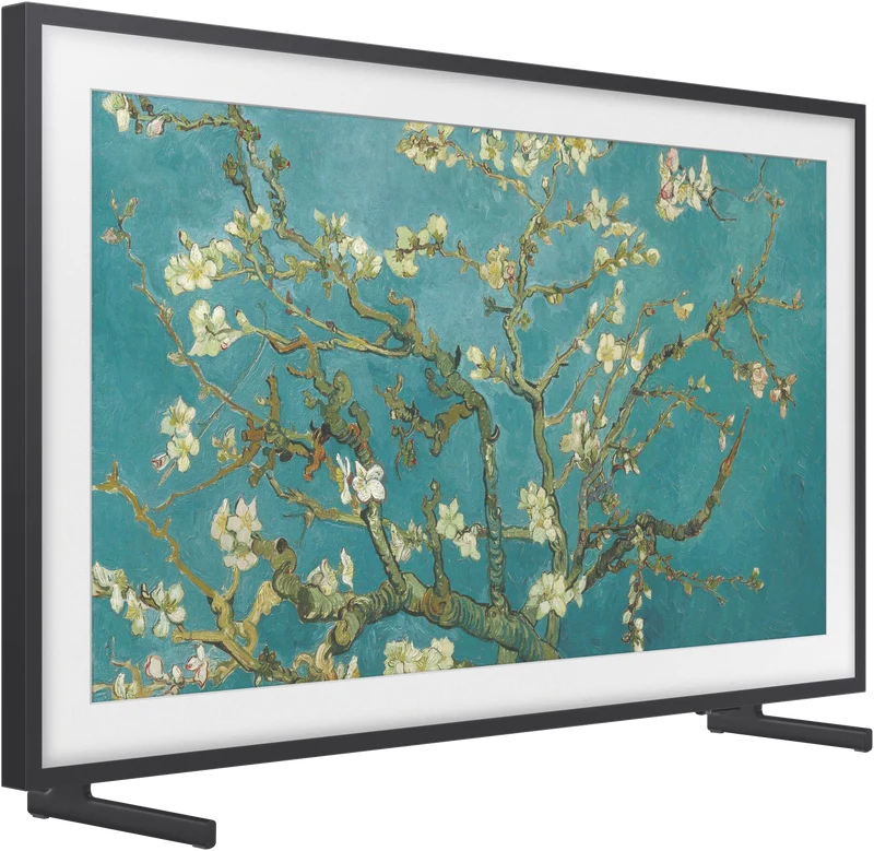 Samsung 32" LS03C QLED The Frame FHD Smart TV 23