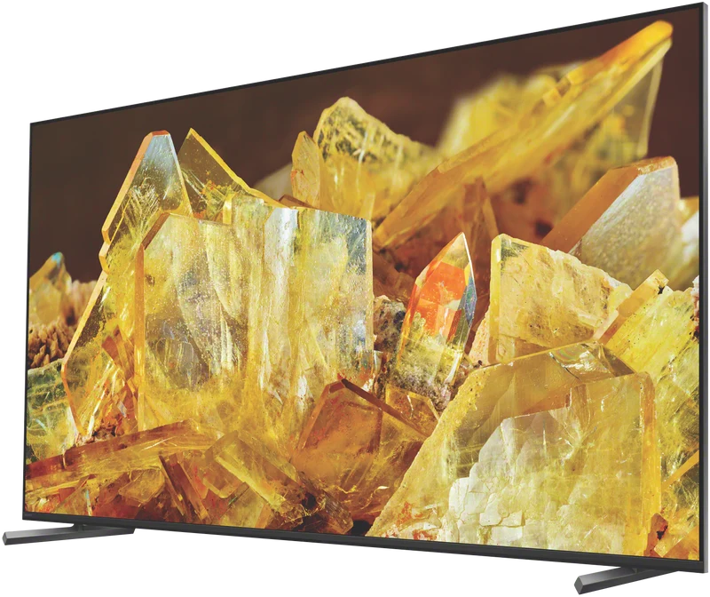 Sony 55" X90L 4K BRAVIA XR Full Array LED Google TV 23