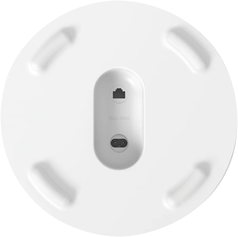 Sonos Sub Mini - White