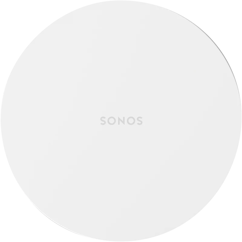 Sonos Sub Mini - White
