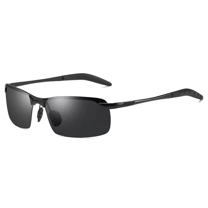 See Clear? Polarized sunglasses, UV-resistant polarized sunglasses