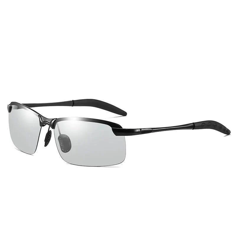 See Clear? Polarized sunglasses, UV-resistant polarized sunglasses