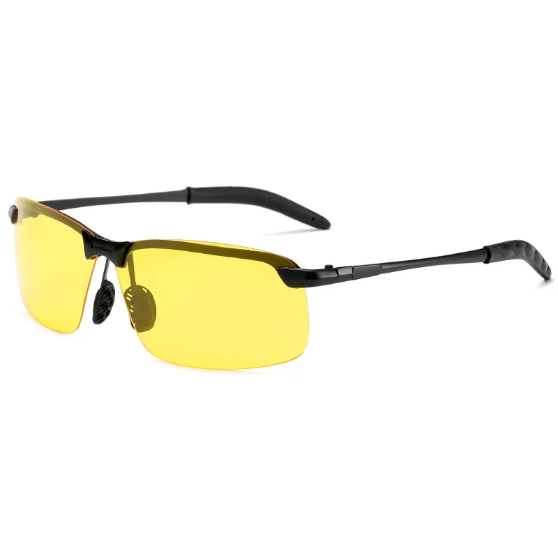 See Clear? Polarized sunglasses, UV-resistant polarized sunglasses