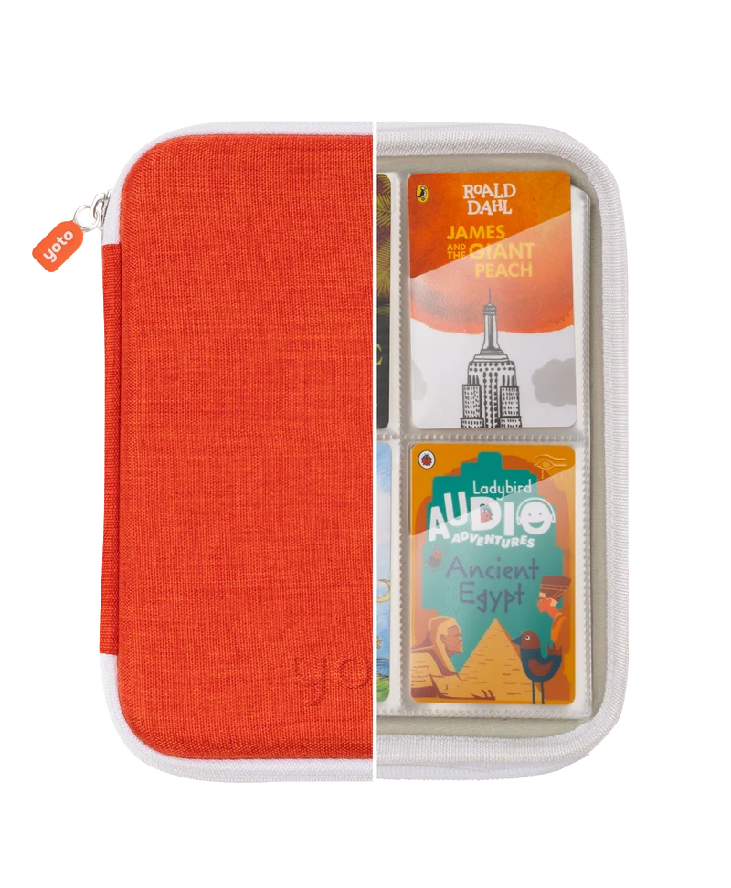Card case