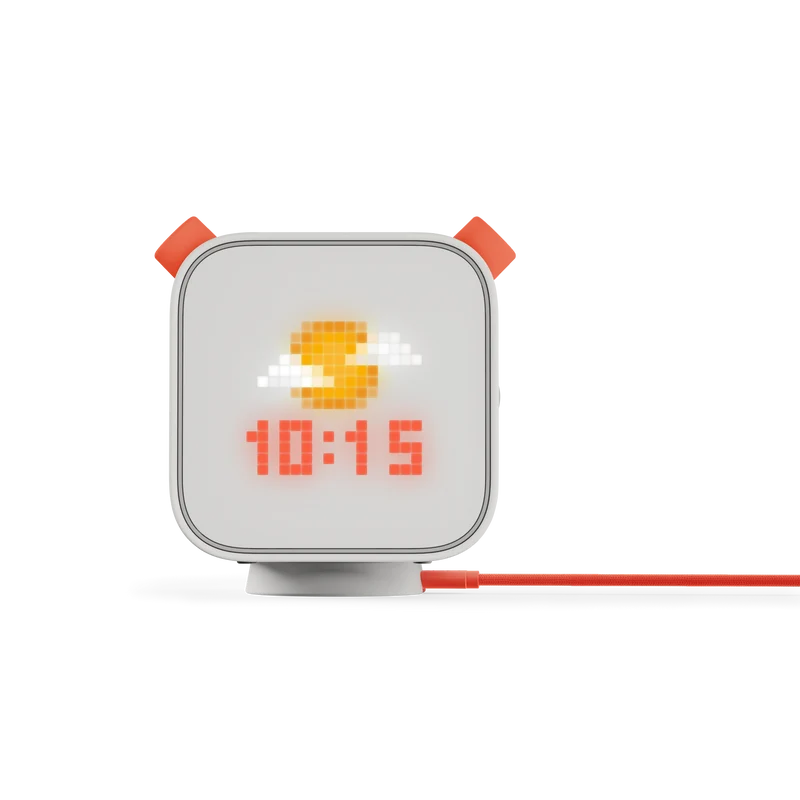 Yoto Player Wireless Charging Dock