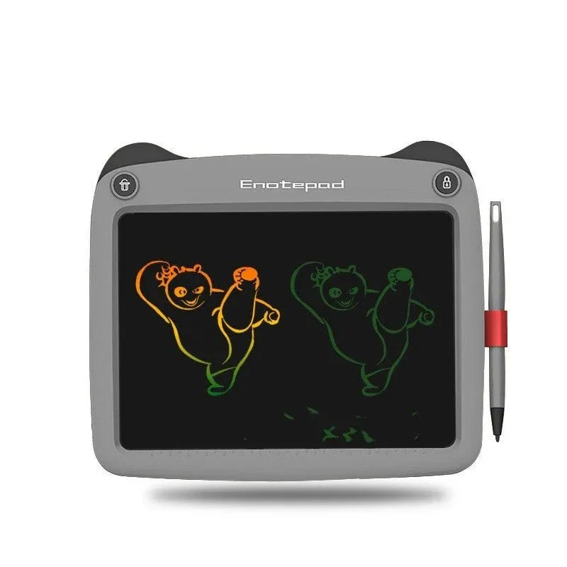 Creative & Educational LCD Writing Board For Children