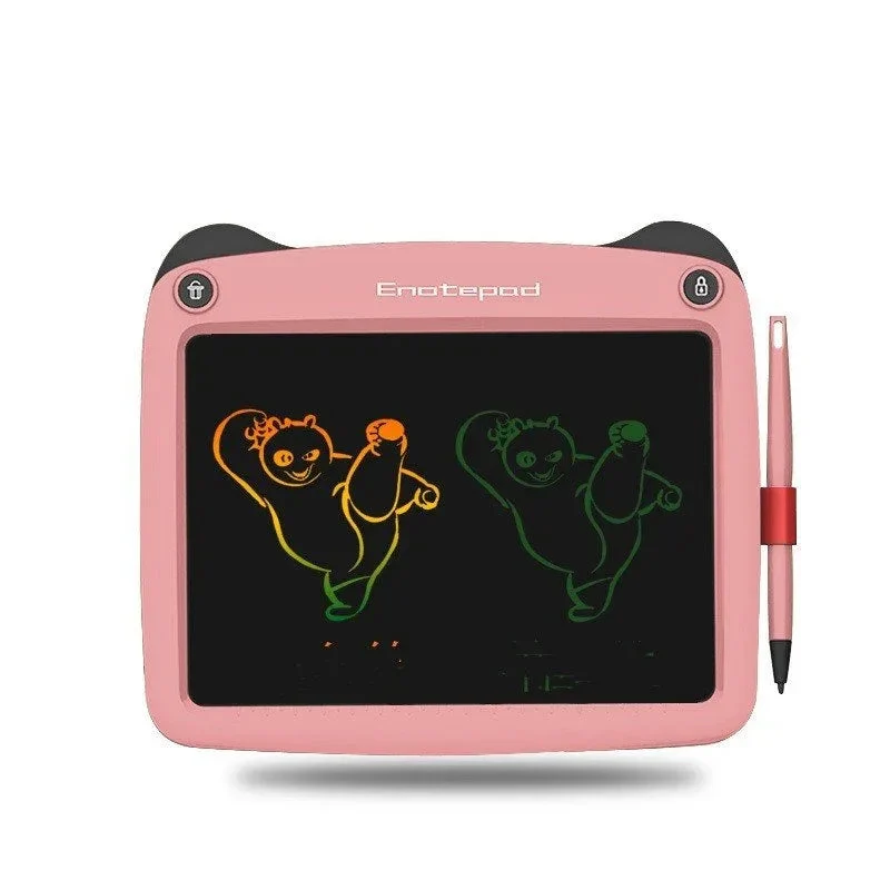 Creative & Educational LCD Writing Board For Children