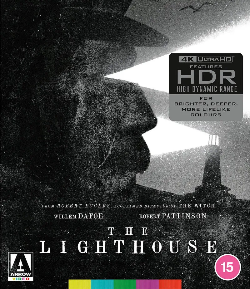 Lighthouse 4K Ultra HD
