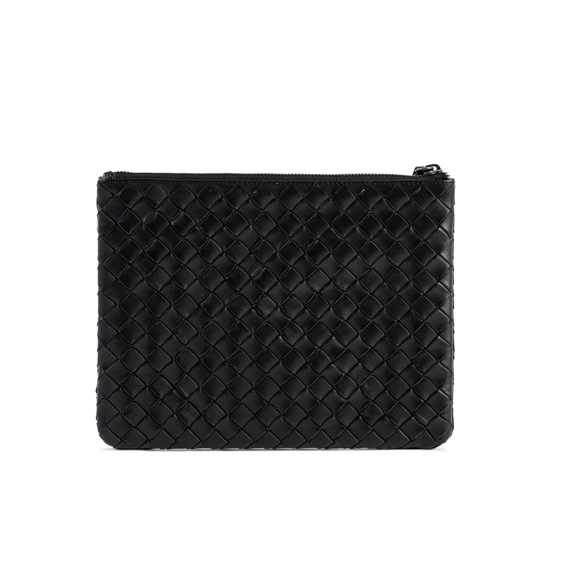 ÄSTAD Braided Pouch