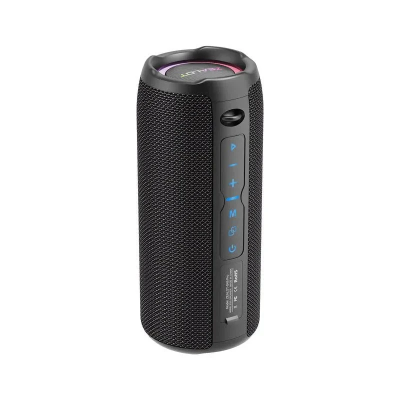 Wireless Waterproof S49Pro Bluetooth Speaker