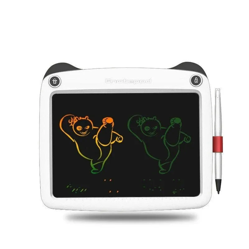 Creative & Educational LCD Writing Board For Children