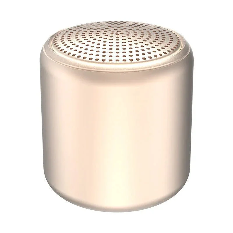 Outdoor Waterproof Portable Speaker