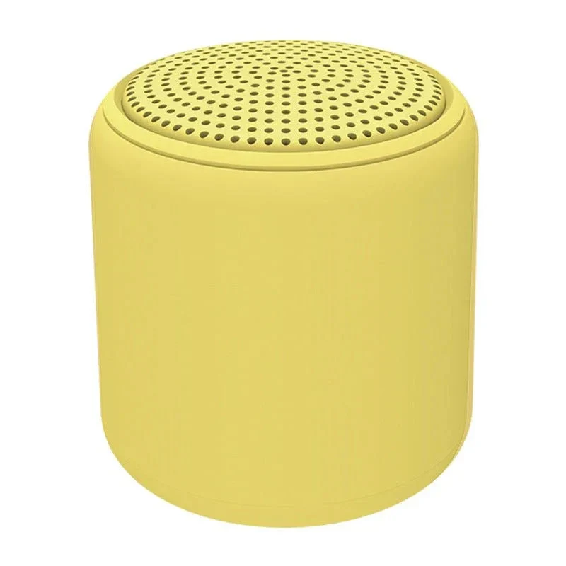 Outdoor Waterproof Portable Speaker