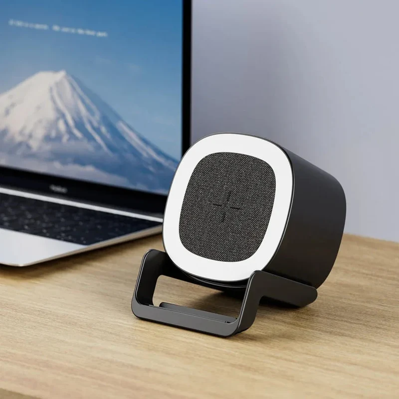 Multifunctional Wireless Bluetooth Speaker