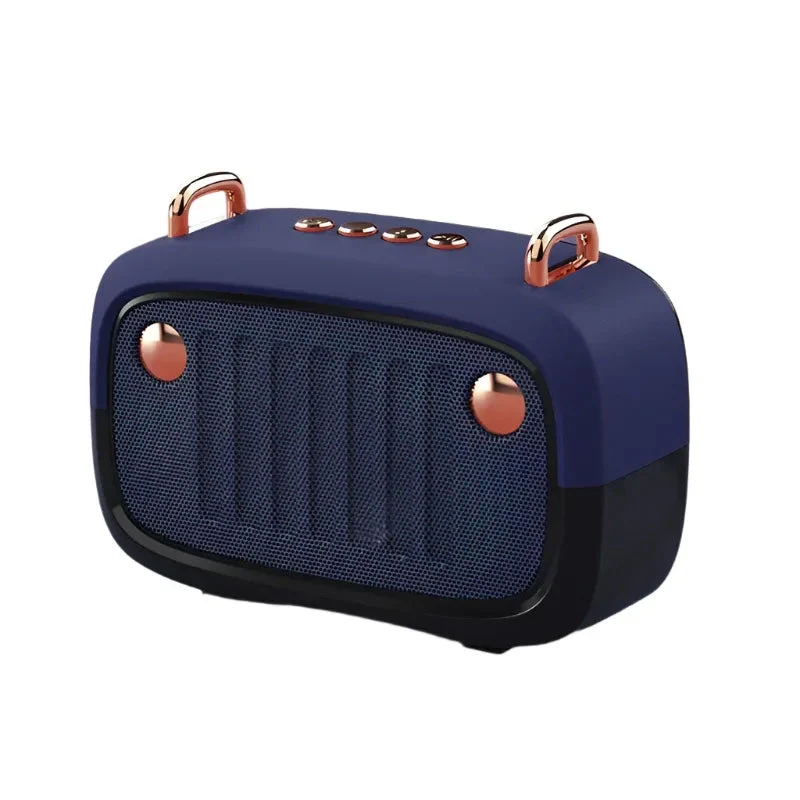 Wireless Bluetooth Speaker Subwoofer Outdoor Card Portable Mini Speaker