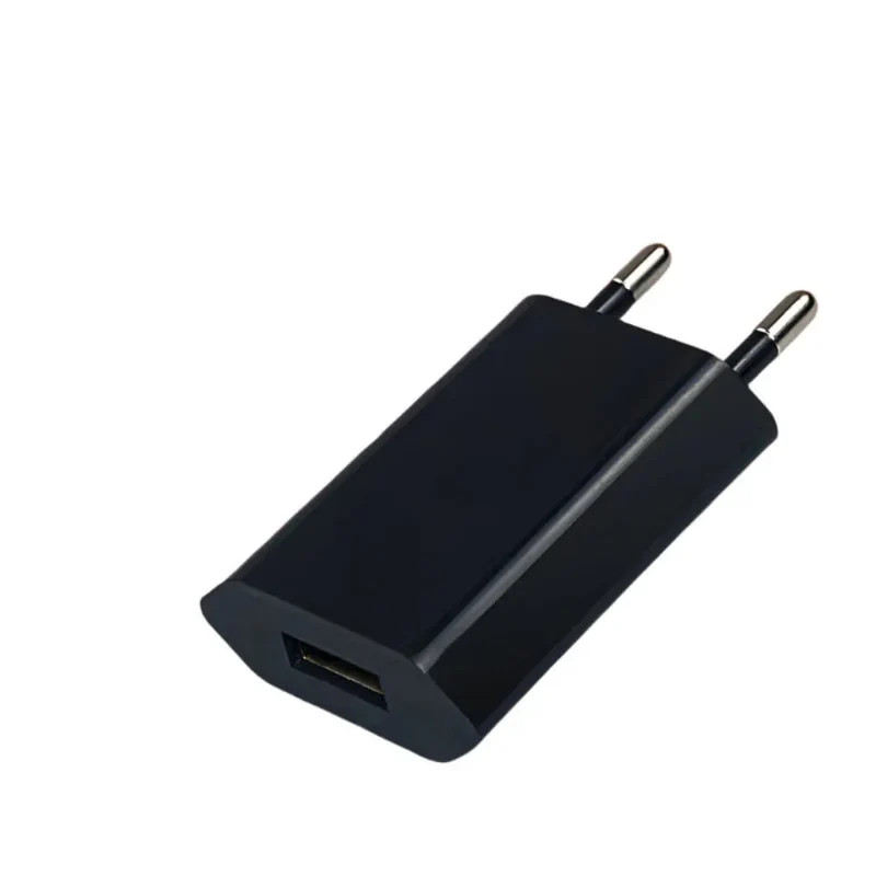 Charging Head American & European Standard Plug Small Household Appliance Adapter