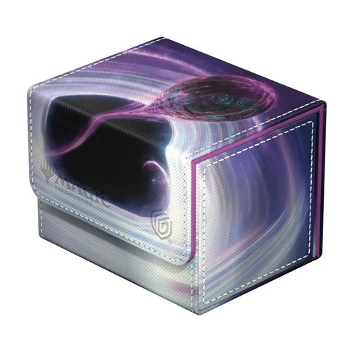 Ultimate Guard Sidewinder 100+ XenoSkin Deck Box - Magic MTG Edge of Eternities - Susur