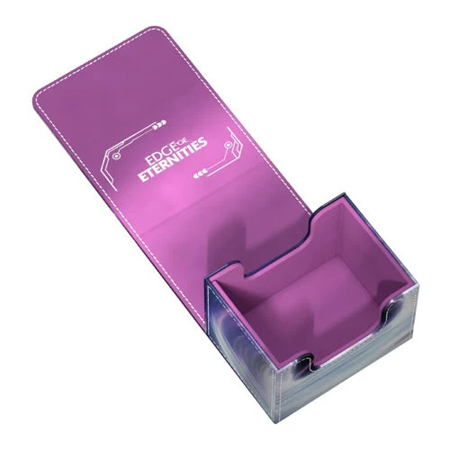 Ultimate Guard Sidewinder 100+ XenoSkin Deck Box - Magic MTG Edge of Eternities - Susur