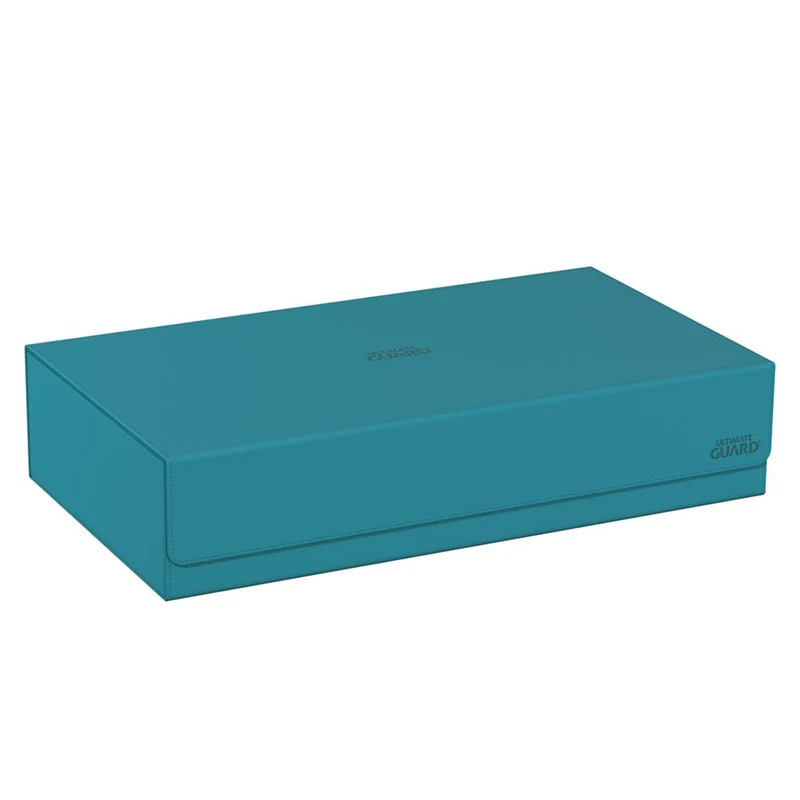 Ultimate Guard Omnihive 1000+ XenoSkin Petrol Blue